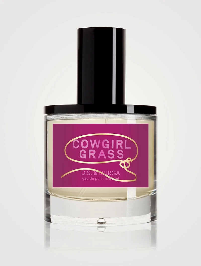 Cowgirl Grass Eau de Parfum