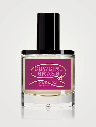 Cowgirl Grass Eau de Parfum