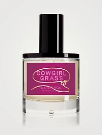 Cowgirl Grass Eau de Parfum