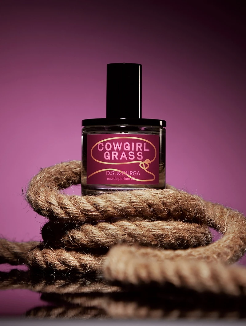 Cowgirl Grass Eau de Parfum
