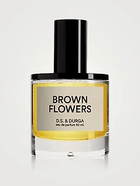 Brown Flowers Eau de Parfum
