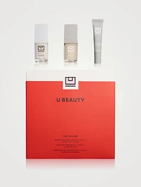 The Trio Set