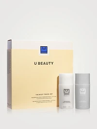 The Body Travel Set