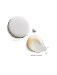 The Body Travel Set