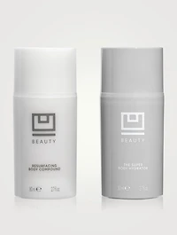 The Body Travel Set