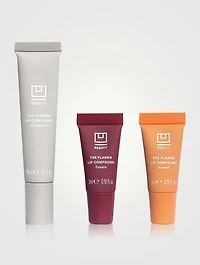 The Plasma Set