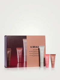 The Plasma Set ($160 Value)