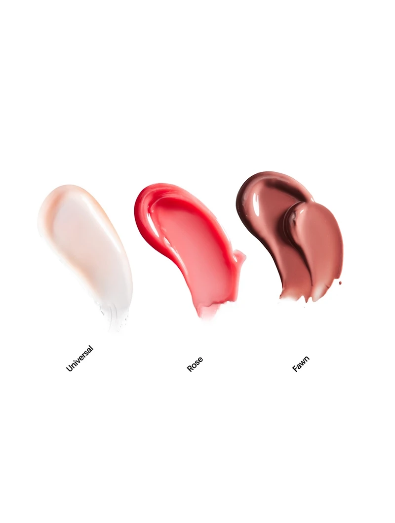 The Plasma Set ($160 Value)