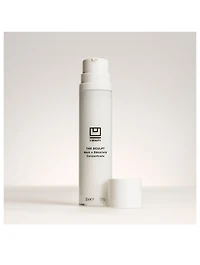 The Sculpt Neck + Décolleté Concentrate