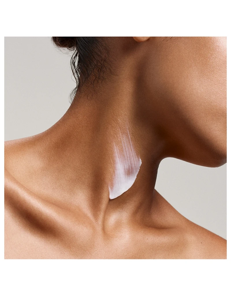 The Sculpt Neck + Décolleté Concentrate