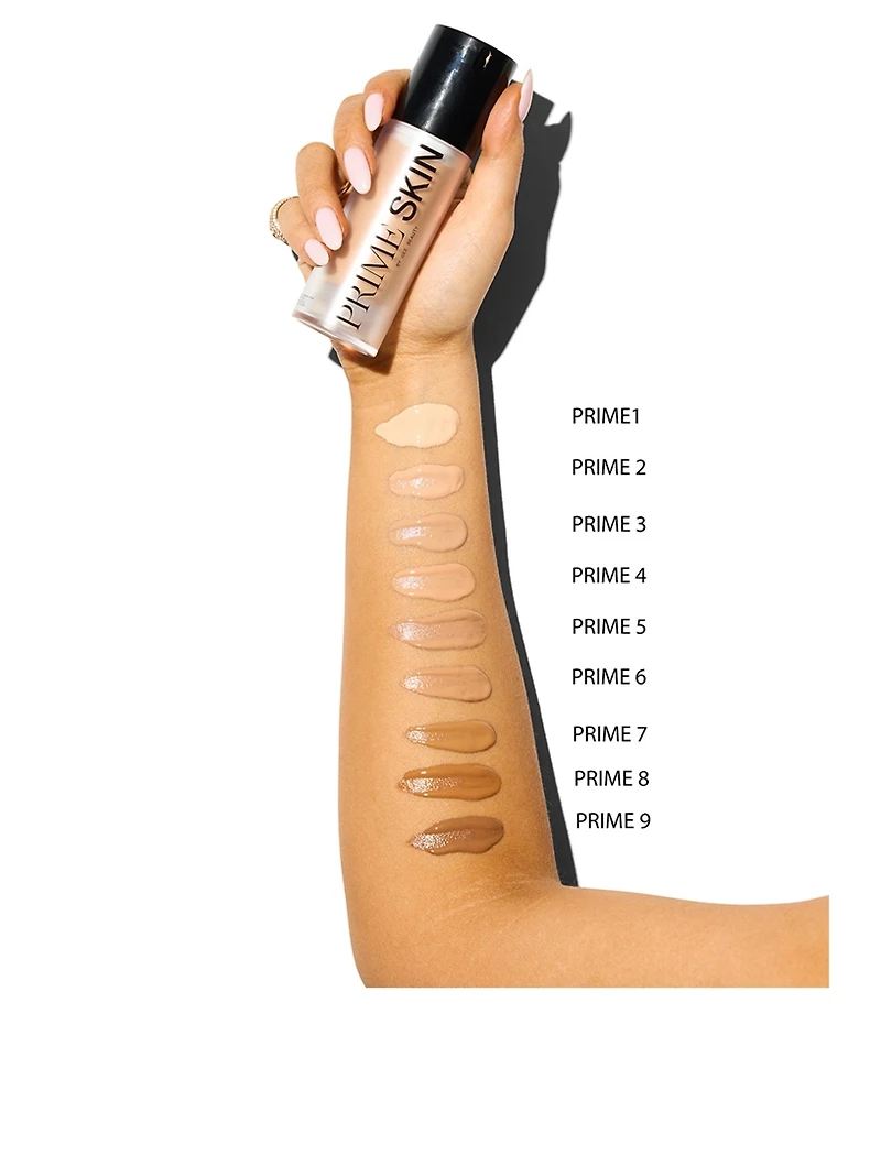 Prime Skin Hybrid Primer + Skin Tint