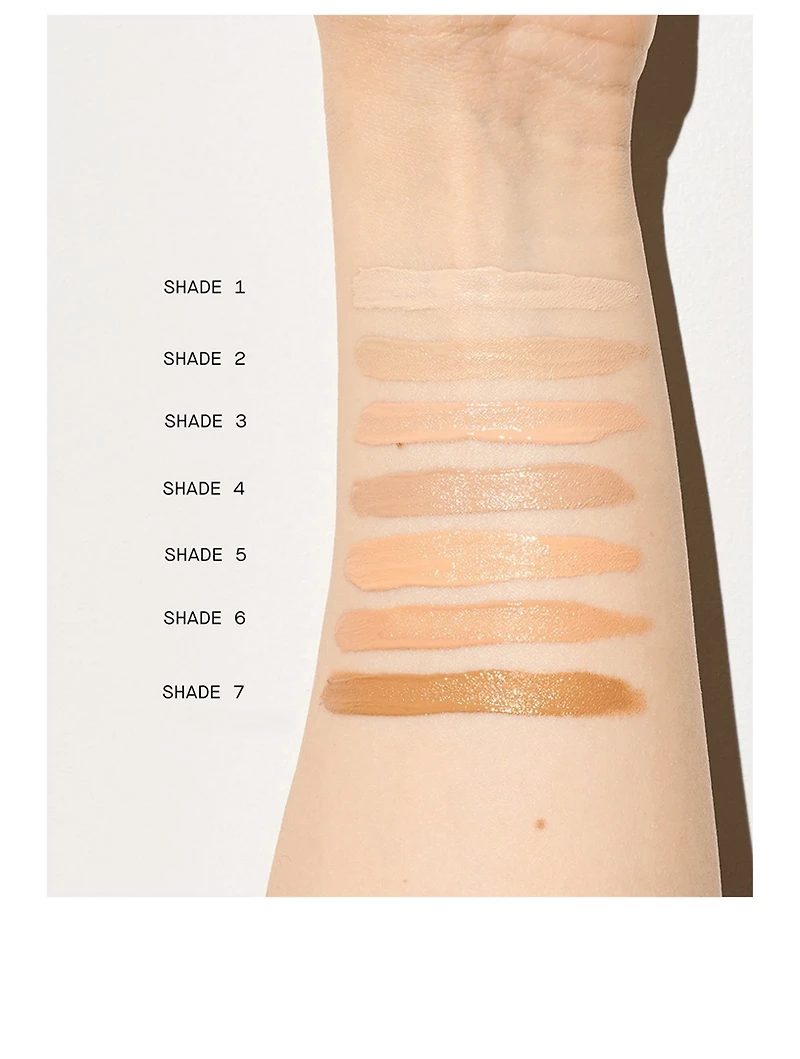 Brightening Concealer
