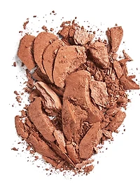 Baked Bronzing Powder