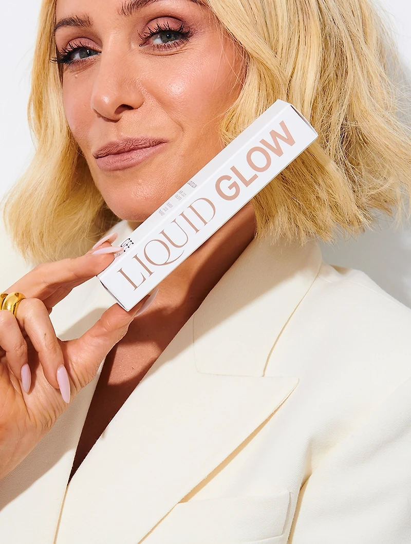 Liquid Glow Highlighter