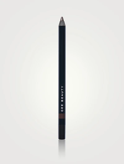 Smooth Eye Define Pencil