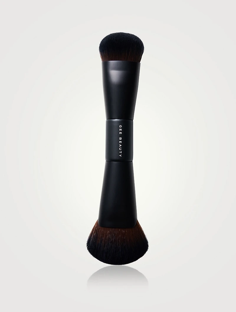 Contour & Blend Brush