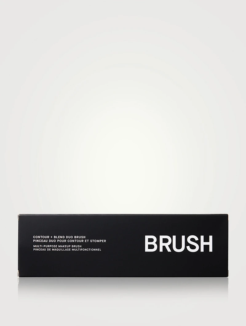 Contour & Blend Brush
