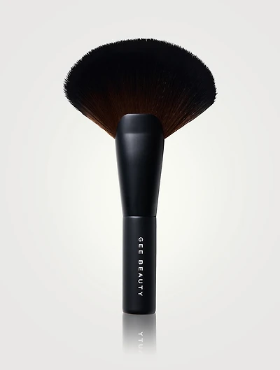 Fan Brush