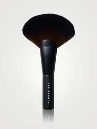 Fan Brush