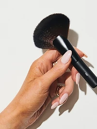 Fan Brush