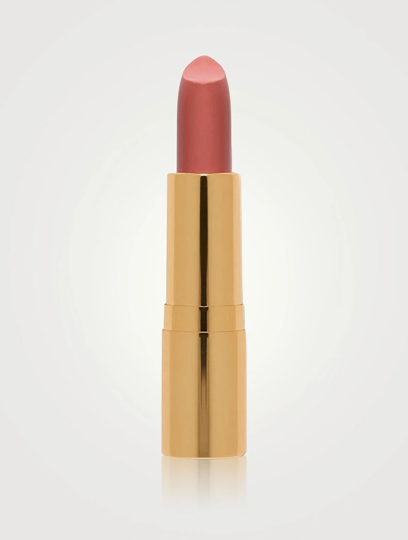 Signature Gold Lip Collection