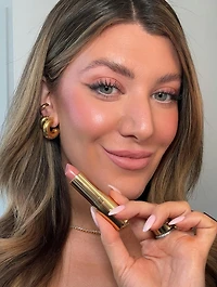 Signature Gold Lip Collection