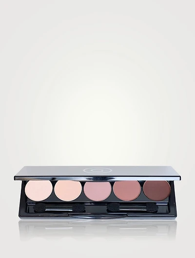 Effortless Eyeshadow Palette