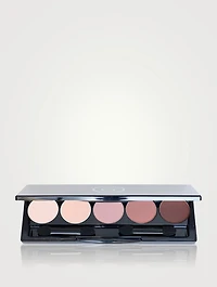 Effortless Eyeshadow Palette
