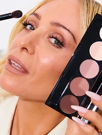 Effortless Eyeshadow Palette