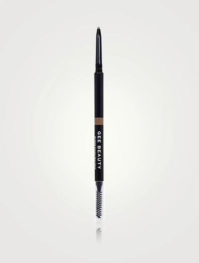 Precision Brow Pencil
