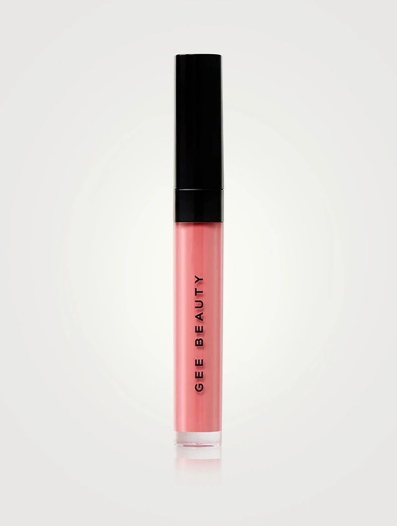 Nourishing Lip Gloss