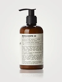 Bergamote 22 Body Lotion