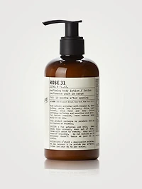 Rose 31 Body Lotion