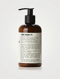 Thé Noir 29 Body Lotion