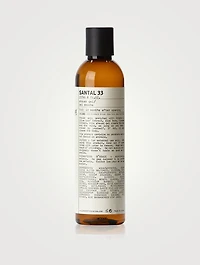 Santal 33 Shower Gel