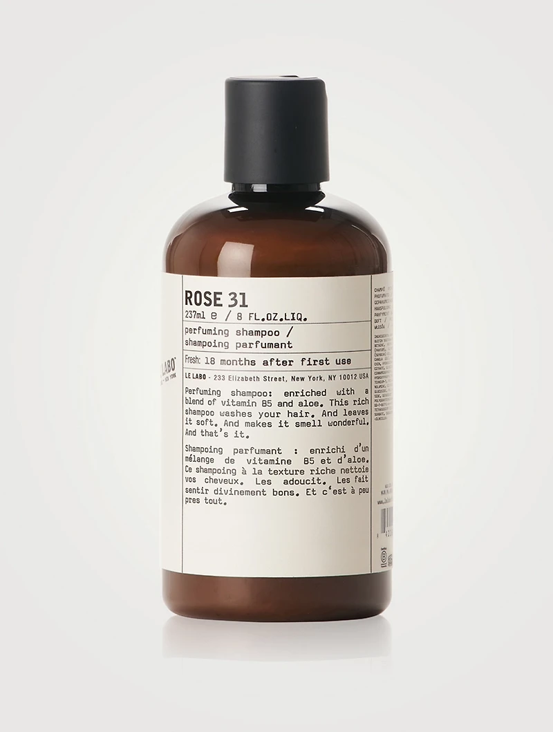 R31 Shampoo