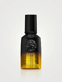 Gold Lust Hair Oil - Travel Size