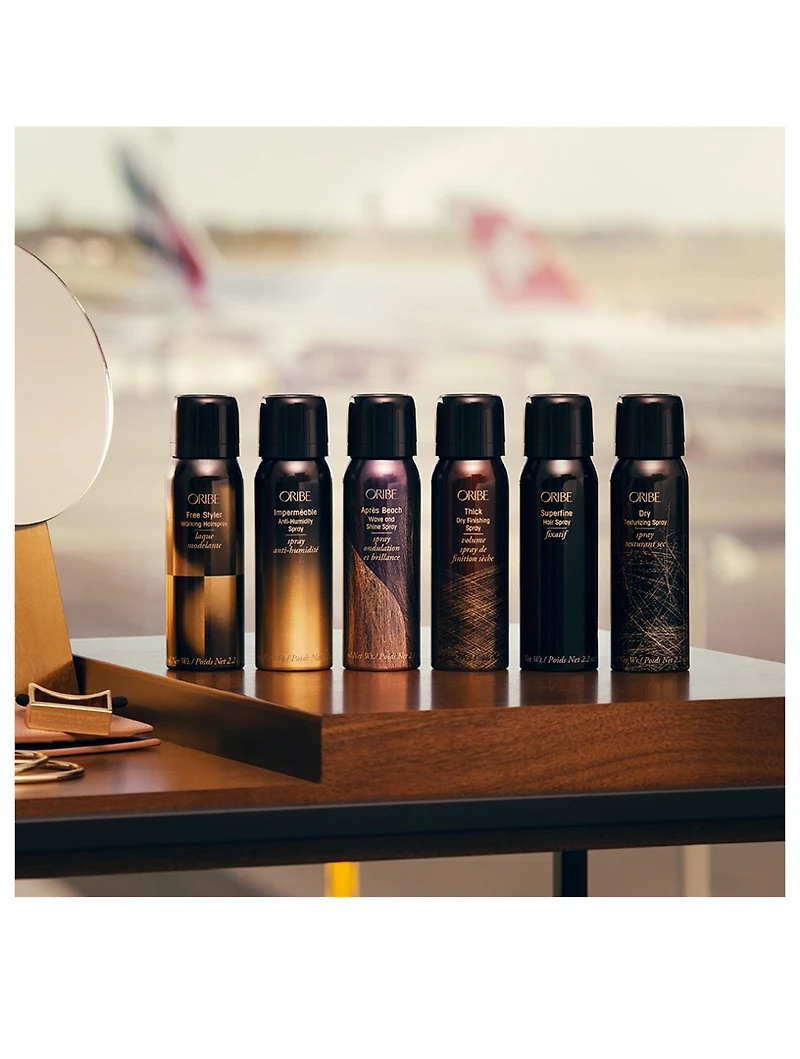 Dry Texturizing Spray - Travel