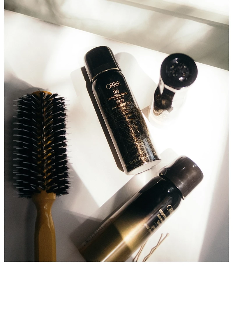 Dry Texturizing Spray - Travel