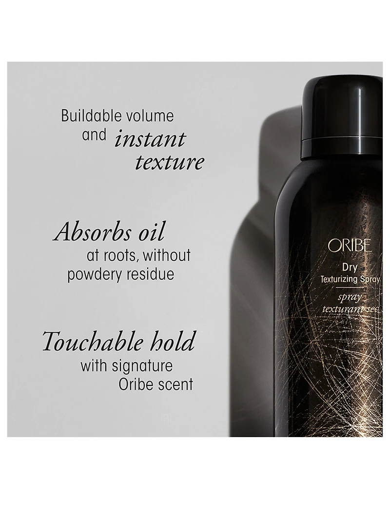 Dry Texturizing Spray - Travel