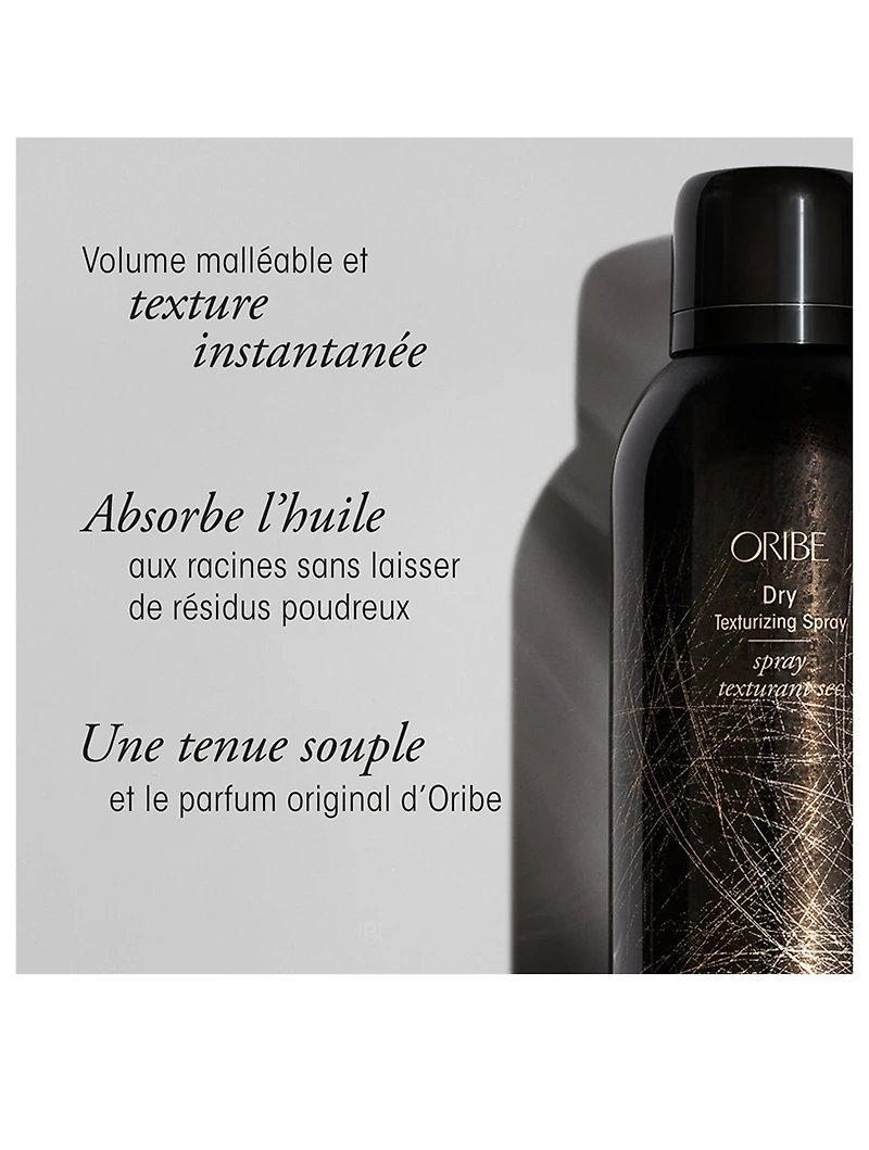 Dry Texturizing Spray - Travel
