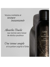 Dry Texturizing Spray - Travel