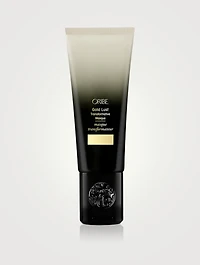 Gold Lust Transformative Masque
