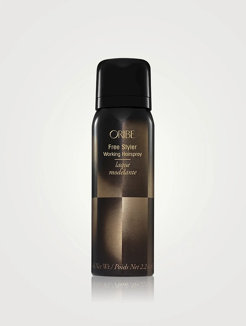 Free Styler Working Hairspray - Travel