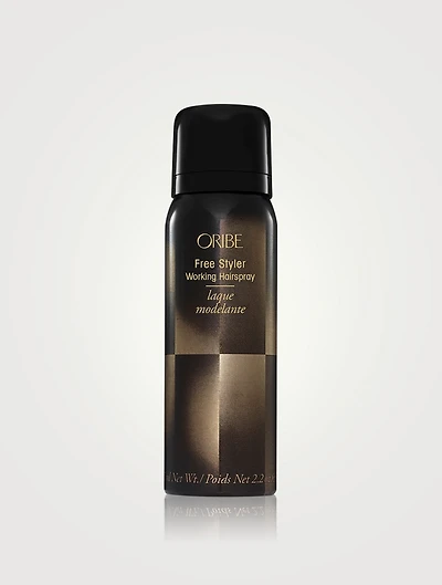 Free Styler Working Hairspray - Travel