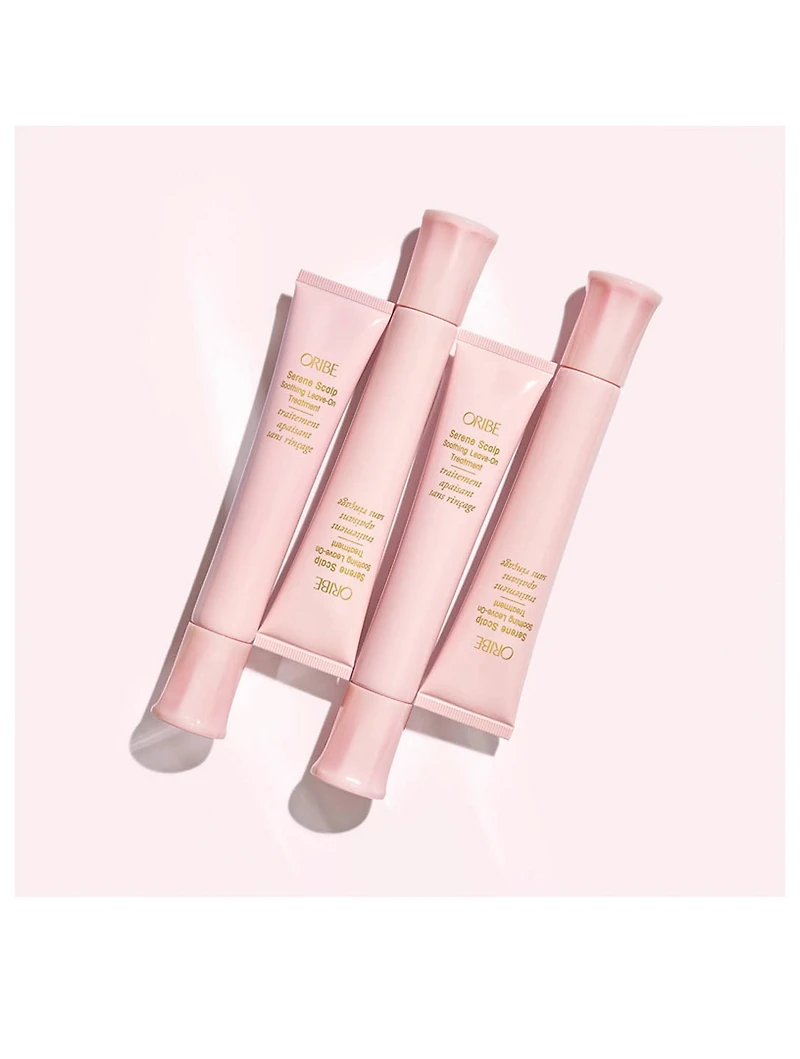 Serene Scalp Soothing Leave-On Treatment