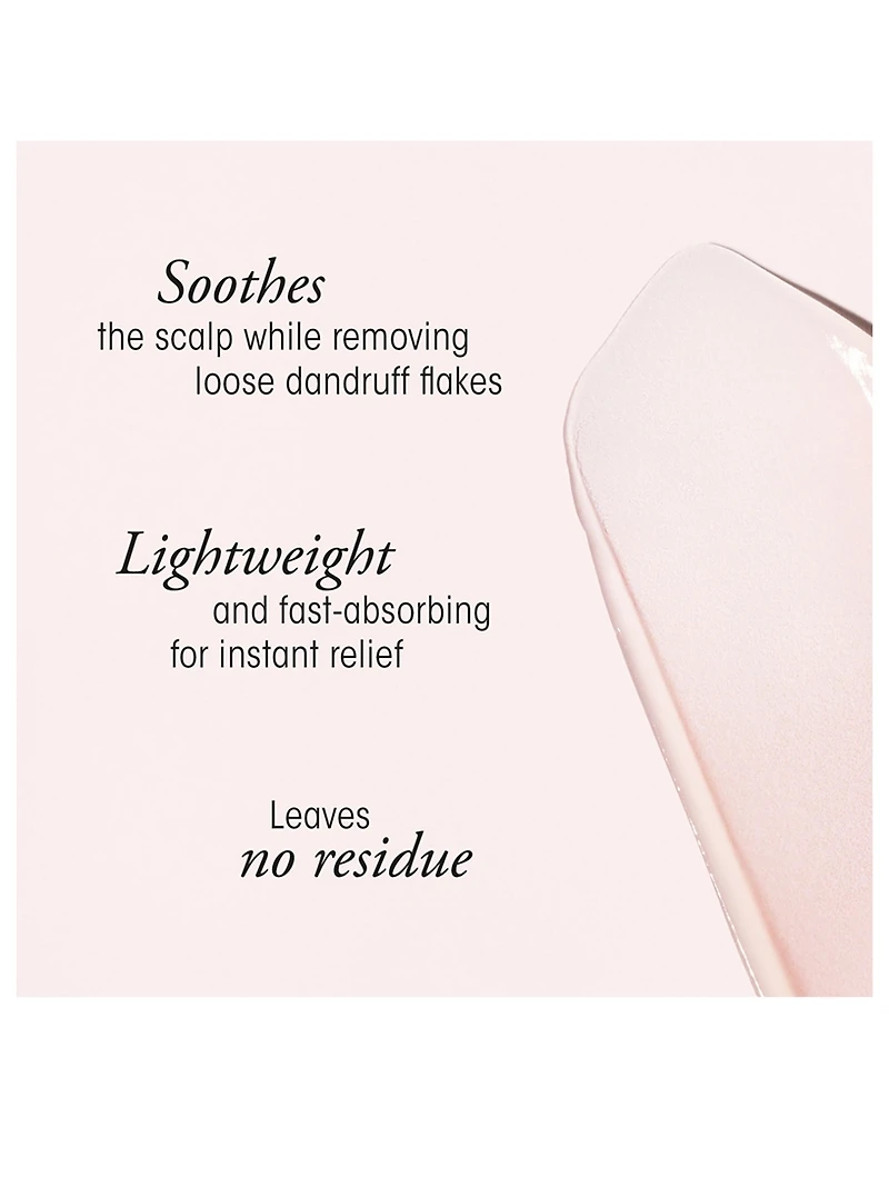 Serene Scalp Soothing Leave-On Treatment