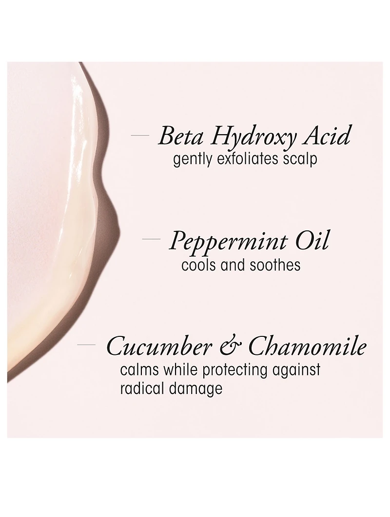 Serene Scalp Soothing Leave-On Treatment
