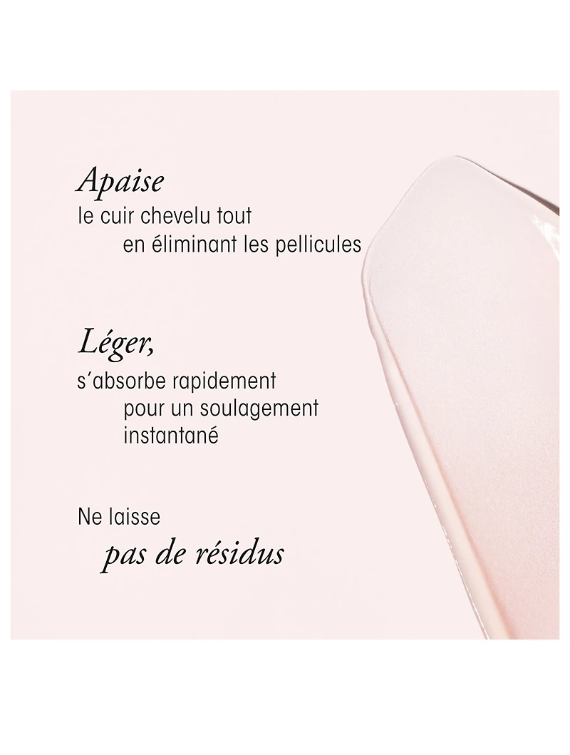 Serene Scalp Soothing Leave-On Treatment