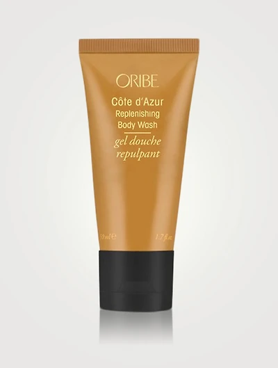 Côte d’Azur Replenishing Body Wash - Travel Size